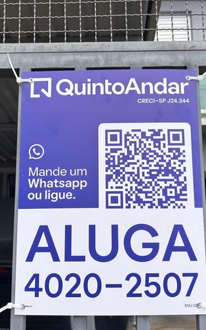 Apartamento à venda com 58m², 2 quartos e 1 vaga Apartamento à venda com 58m², 2 quartos e 1 vagaPlaca