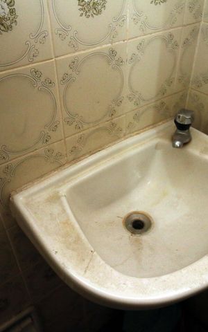 Apartamento à venda com 100m², 3 quartos e 1 vagaBanheiro de serviço
