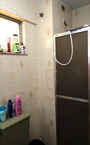 Apartamento à venda com 100m², 3 quartos e 1 vagaBanheiro