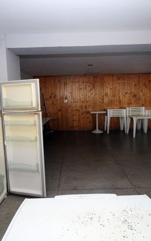 Apartamento à venda com 100m², 3 quartos e 1 vagaÁrea comum - Salão de festas