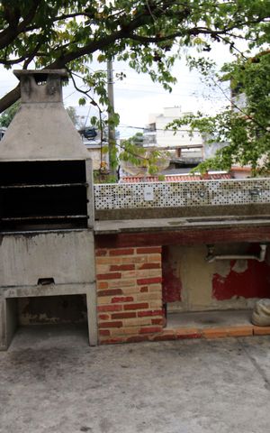 Apartamento à venda com 100m², 3 quartos e 1 vagaÁrea comum - Churrasqueira