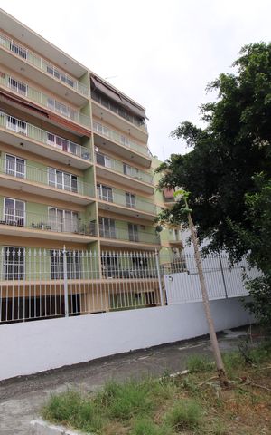 Apartamento à venda com 100m², 3 quartos e 1 vagaFachada do Prédio