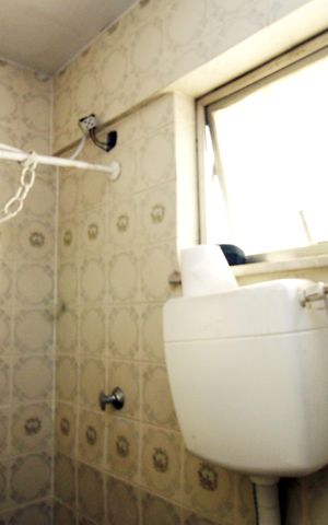 Apartamento à venda com 100m², 3 quartos e 1 vagaBanheiro de serviço