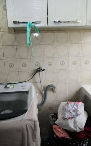 Apartamento à venda com 100m², 3 quartos e 1 vagaÁrea de Serviço