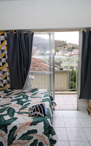 Apartamento à venda com 100m², 3 quartos e 1 vagaQuarto Suíte