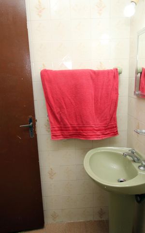 Apartamento à venda com 100m², 3 quartos e 1 vagaBanheiro