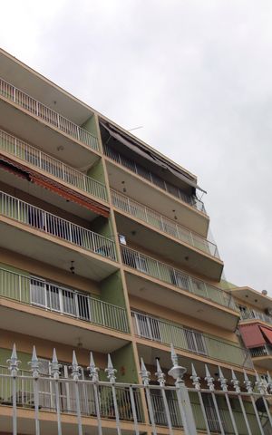 Apartamento à venda com 100m², 3 quartos e 1 vagaPlaca