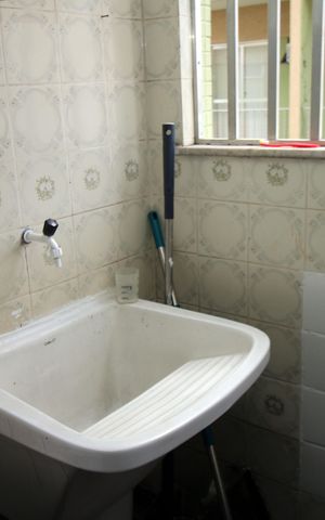 Apartamento à venda com 100m², 3 quartos e 1 vagaÁrea de Serviço tanque