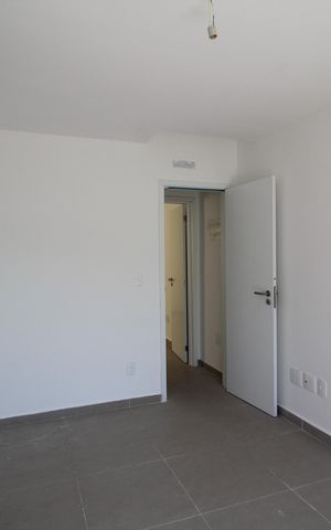 Casa de condomínio à venda com 81m², 2 quartos e 1 vagaSuíte 2
