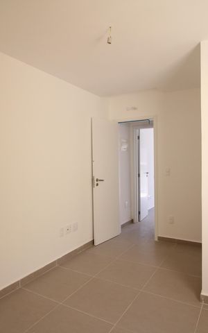 Casa de condomínio à venda com 81m², 2 quartos e 1 vagaSuíte 1