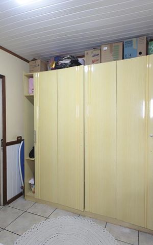 Apartamento para alugar com 88m², 3 quartos e 1 vagaQuarto 2