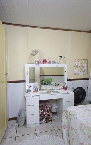 Apartamento para alugar com 88m², 3 quartos e 1 vagaQuarto 2