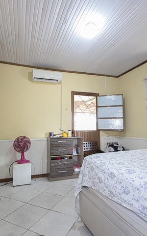 Apartamento para alugar com 88m², 3 quartos e 1 vagaQuarto 3