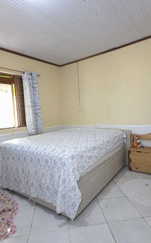 Apartamento para alugar com 88m², 3 quartos e 1 vagaQuarto 3