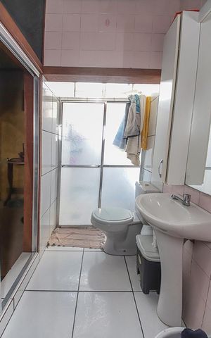 Apartamento para alugar com 88m², 3 quartos e 1 vagaBanheiro