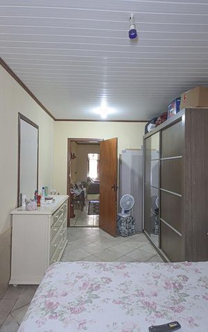 Apartamento para alugar com 88m², 3 quartos e 1 vagaQuarto 1
