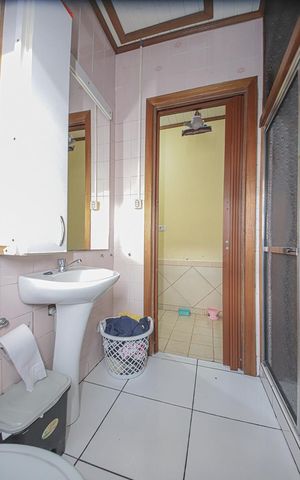 Apartamento para alugar com 88m², 3 quartos e 1 vagaBanheiro