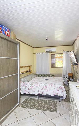 Apartamento para alugar com 88m², 3 quartos e 1 vagaQuarto 1
