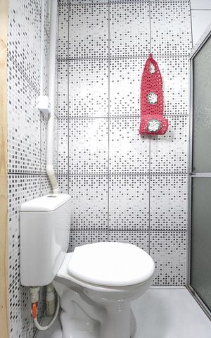 Apartamento para alugar com 88m², 3 quartos e 1 vagaBanheiro