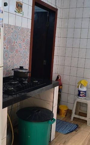 Casa à venda com 120m², 3 quartos e 2 vagas Casa à venda com 120m², 3 quartos e 2 vagasÁrea Externa