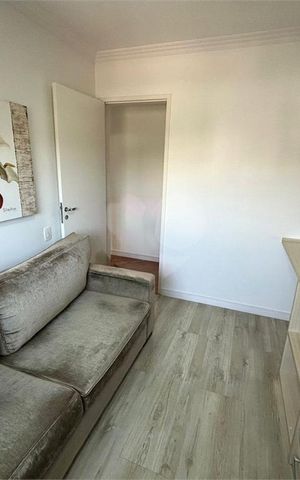 Apartamento à venda com 97m², 3 quartos e 2 vagas