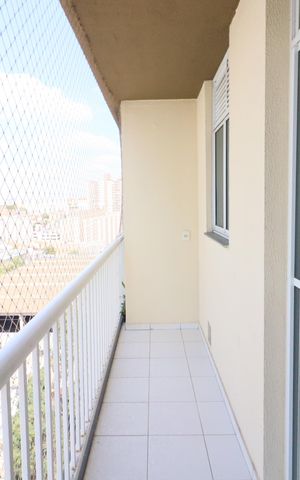 Apartamento para alugar com 55m², 2 quartos e 1 vagaSala