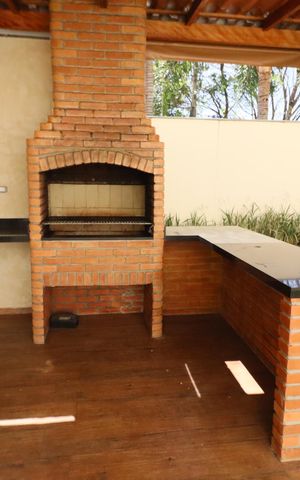 Apartamento para alugar com 55m², 2 quartos e 1 vagaÁrea comum - Churrasqueira