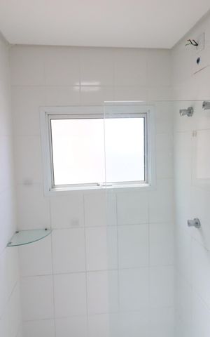 Apartamento para alugar com 55m², 2 quartos e 1 vagaBanheiro