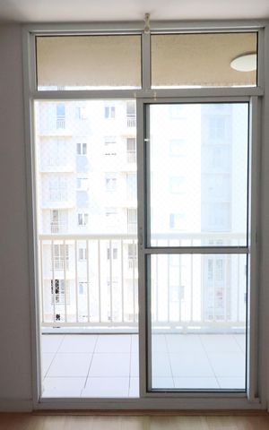 Apartamento para alugar com 55m², 2 quartos e 1 vagaSala