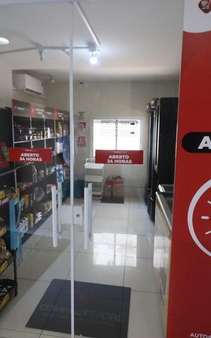 Apartamento para alugar com 55m², 2 quartos e 1 vagaÁrea comum - Mercadinho