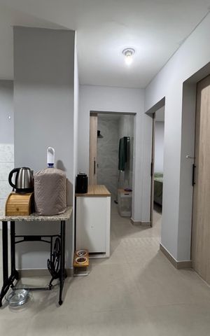 Apartamento à venda com 50m², 1 quarto e 1 vagaSala
