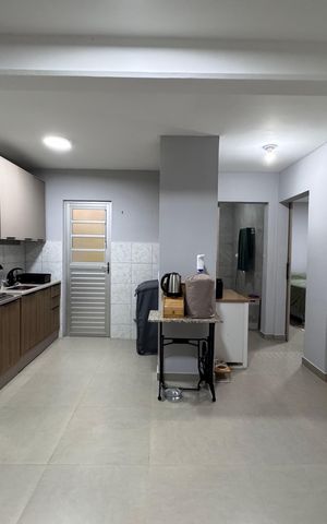 Apartamento à venda com 50m², 1 quarto e 1 vagaSala