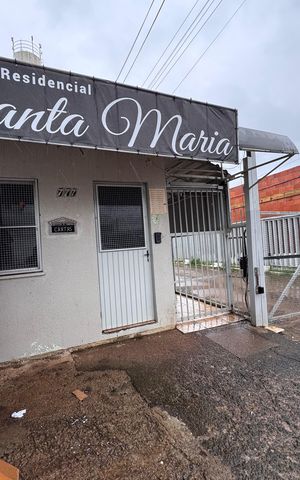 Apartamento à venda com 50m², 1 quarto e 1 vagaFachada