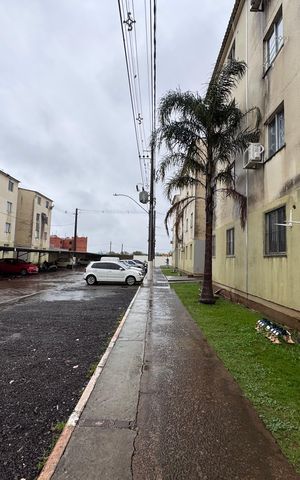Apartamento à venda com 50m², 1 quarto e 1 vagaÁrea comum