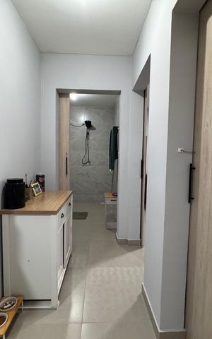 Apartamento à venda com 50m², 1 quarto e 1 vagaCorredor