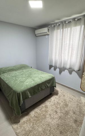 Apartamento à venda com 50m², 1 quarto e 1 vagaQuarto 1