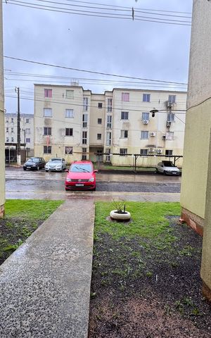 Apartamento à venda com 50m², 1 quarto e 1 vagaÁrea comum