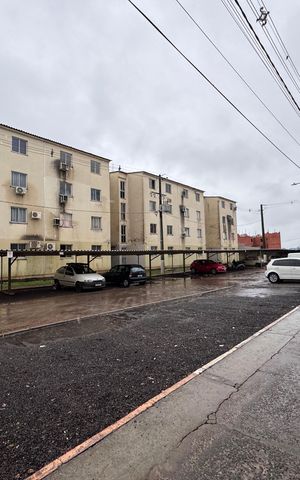 Apartamento à venda com 50m², 1 quarto e 1 vagaÁrea comum