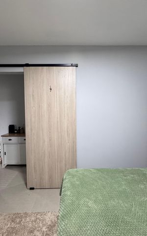 Apartamento à venda com 50m², 1 quarto e 1 vagaQuarto 1