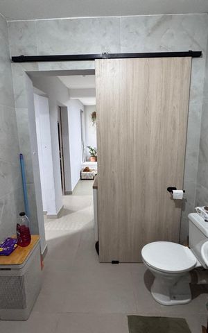 Apartamento à venda com 50m², 1 quarto e 1 vagaBanheiro