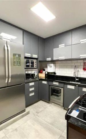 Casa à venda com 140m², 3 quartos e 2 vagas