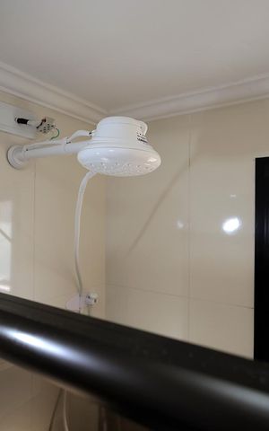 Apartamento para alugar com 70m², 3 quartos e 1 vaga Apartamento para alugar com 70m², 3 quartos e 1 vagaBanheiro Suíte