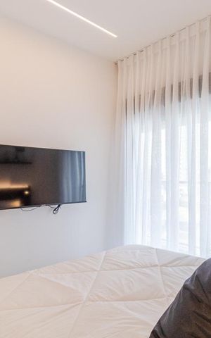 Apartamento à venda com 41m², 1 quarto e sem vagaQuarto