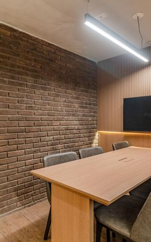 Apartamento à venda com 41m², 1 quarto e sem vagaÁrea comum - Coworking