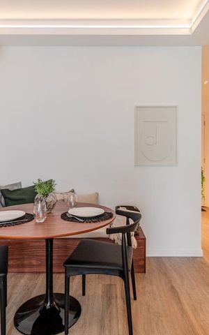 Apartamento à venda com 41m², 1 quarto e sem vagaSala
