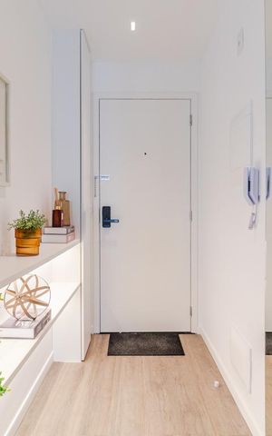 Apartamento à venda com 41m², 1 quarto e sem vagaSala