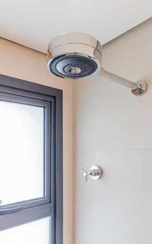 Apartamento à venda com 41m², 1 quarto e sem vagaBanheiro