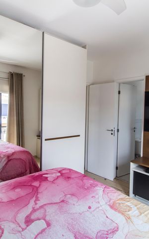 Casa de condomínio à venda com 164m², 3 quartos e 2 vagas Casa de condomínio à venda com 164m², 3 quartos e 2 vagasSuíte 3