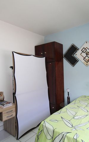 Casa à venda com 316m², 4 quartos e 2 vagasQuarto 1
