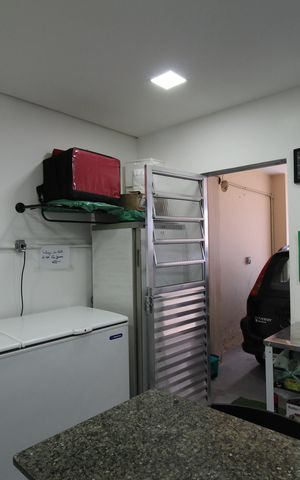 Casa à venda com 316m², 4 quartos e 2 vagasCozinha Industrial